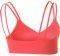 ΜΠΟΥΣΤΑΚΙ NIKE INDY BREATHE BRA ΚΟΡΑΛΙ (XS) ΜΠΟΥΣΤΑΚΙ NIKE INDY BREATHE BRA ΚΟΡΑΛΙ (XS)