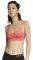 ΜΠΟΥΣΤΑΚΙ NIKE INDY BREATHE BRA ΚΟΡΑΛΙ (XS) ΜΠΟΥΣΤΑΚΙ NIKE INDY BREATHE BRA ΚΟΡΑΛΙ (XS)