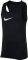 �������� NIKE DRI-FIT TANK ����� (L)
