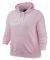  NIKE SPORTSWEAR HOODIE HBR PLUS SIZE  (XXL)