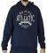  RUSSELL ATHLETIC PULLOVER HOODIE   (L)