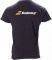  BABOLAT PURE AERO T-SHIRT  (M)