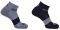 ΚΑΛΤΣΕΣ SALOMON EVASION 2-PACK ΜΠΛΕ ΣΚΟΥΡΟ/ΓΚΡΙ (42-44) ΚΑΛΤΣΕΣ SALOMON EVASION 2-PACK ΜΠΛΕ ΣΚΟΥΡΟ/ΓΚΡΙ (42-44)