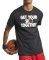  NIKE DRI-FIT GET YOUR SHOT TEE  (L)