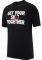  NIKE DRI-FIT GET YOUR SHOT TEE  (XXL)