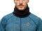   BUFF POLAR NECKWARMER SOLID BLACK