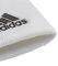  ADIDAS PERFORMANCE TENNIS WRISTBAND SMALL 