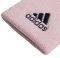  ADIDAS PERFORMANCE TENNIS WRISTBAND SMALL 