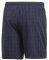   ADIDAS PERFORMANCE CHECKERED SWIM SHORTS   (M)