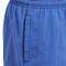   ADIDAS PERFORMANCE SOLID SWIM SHORTS  (158 CM)