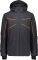 CMP MID JACKET ZIP HOOD 