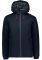  CMP RIPSTOP PADDED ACTIVE JACKET ...