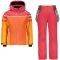 ΣΕΤ ΖΑΚΕΤΑ + ΠΑΝΤΕΛΟΝΙ CMP SET ΠΟΡΤΟΚΑΛΙ/ΡΟΔΙ (152 CM) ΣΕΤ ΖΑΚΕΤΑ + ΠΑΝΤΕΛΟΝΙ CMP SET ΠΟΡΤΟΚΑΛΙ/ΡΟΔΙ (152 CM)