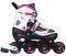 ������� ������� NIJDAM INLINE SKATE JUNIOR  �...
