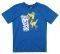  RUSSELL ATHLETIC S/S DINO BASKET TEE ...