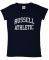  RUSSELL ATHLETIC S/S CLASSIC PRINTED ...