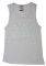  RUSSELL ATHLETIC CLASSIC PRINTED SINGLET  (S)