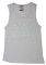  RUSSELL ATHLETIC CLASSIC PRINTED SINGLET  (L)