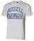  RUSSELL ATHLETIC S/S CREW NECK ARCH TEE  (M)