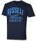  RUSSELL ATHLETIC DOUBLE ATHLETIC S/S ...