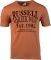 ������� RUSSELL ATHLETIC AMERICAN TECH S/S CR...