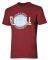������� RUSSELL ATHLETIC AUTHENTIC S/S CREWNE...