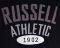  RUSSELL ATHLETIC 1902 S/S CREWNECK TEE  (XXL)