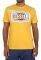  RUSSELL ATHLETIC WINGS S/S CREWNECK T...