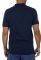  RUSSELL ATHLETIC SHIELD POLO   (L)