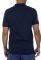  RUSSELL ATHLETIC SHIELD POLO   (XL)