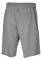  RUSSELL ATHLETIC RAW EDGE ROSETTE PRINTED SEAMLESS  (M)