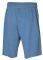  RUSSELL ATHLETIC RAW EDGE ROSETTE PRINTED SEAMLESS  (M)