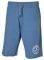  RUSSELL ATHLETIC RAW EDGE ROSETTE PRINT...
