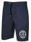  RUSSELL ATHLETIC ROSETTE PRINTED   (XL)