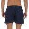 ����� ����� RUSSELL ATHLETIC CLASSIC SWIM SHORTS TONAL LOGO ���� ������ (L)