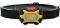   ESCAPE 3W COB LED- 3*