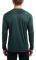  SAUCONY HYDRALITE LONG SLEEVE  (M)