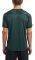  SAUCONY HYDRALITE SHORT SLEEVE TEE  (M)