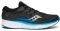  SAUCONY RIDE ISO 2 /
