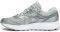 ΠΑΠΟΥΤΣΙ SAUCONY COHESION 12 ΓΚΡΙ/ΑΣΗΜΙ (USA:8, EU:39) ΠΑΠΟΥΤΣΙ SAUCONY COHESION 12 ΓΚΡΙ/ΑΣΗΜΙ (USA:8, EU:39)