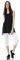 ΠΑΝΤΕΛΟΝΙ BODYTALK CAPRI ΛΕΥΚΟ (L) ΠΑΝΤΕΛΟΝΙ BODYTALK CAPRI ΛΕΥΚΟ (L)