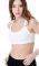 ΜΠΟΥΣΤΑΚΙ BODYTALK ΛΕΥΚΟ (XL) ΜΠΟΥΣΤΑΚΙ BODYTALK ΛΕΥΚΟ (XL)