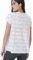  BODYTALK BURN OUT T-SHIRT  (M)