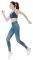 ΚΟΛΑΝ BODYTALK 3/4 ΜΠΛΕ (M) ΚΟΛΑΝ BODYTALK 3/4 ΜΠΛΕ (M)