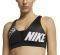  NIKE INDY BRA  (XS)