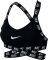  NIKE INDY LOGO BRA  (L)
