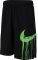  NIKE DRY GRAPHIC SHORTS  (M)