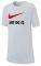  NIKE SPORTSWEAR JDI T-SHIRT  (M)