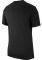  NIKE DRI-FIT BLOCK T-SHIRT  (L)