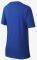  NIKE FC BARCELONA T-SHIRT  (M)